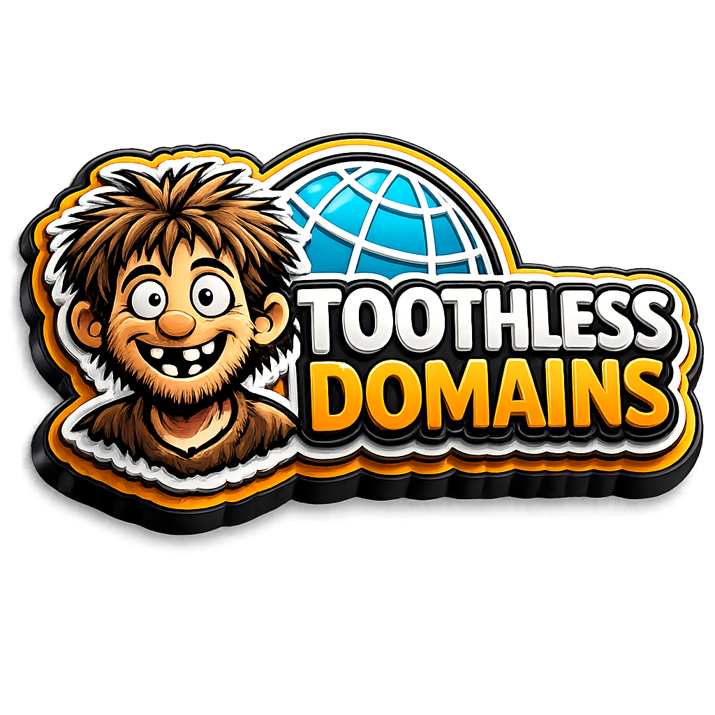 Toothless Domains (Pty) Ltd