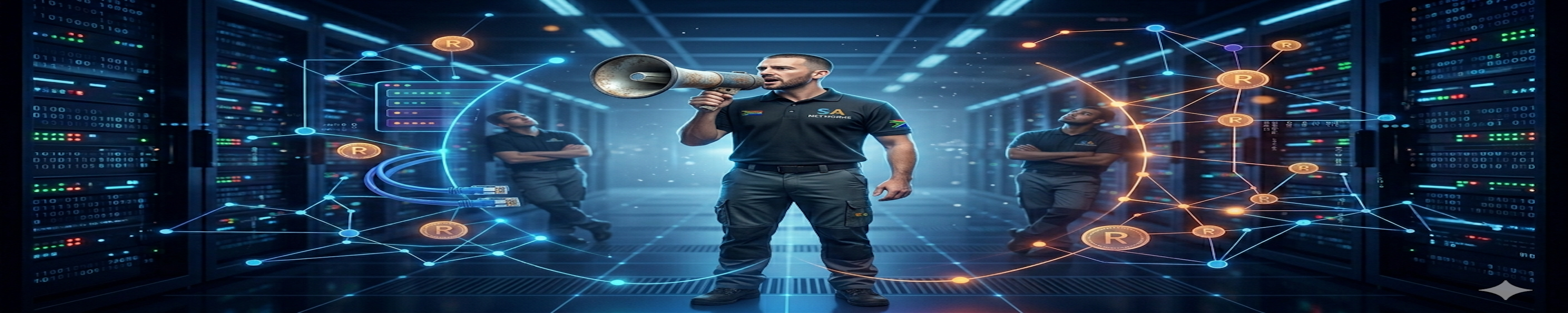 Header banner